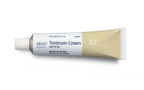 Tretinoin Cream 0.1%