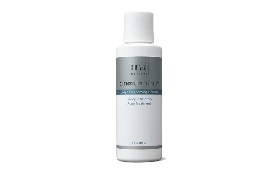 Daily Care Foaming Cleanser
