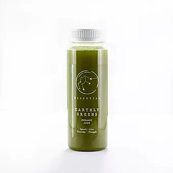 Earthly Greens 200ml