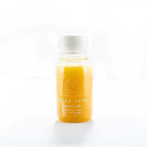 Solar shot 260ml