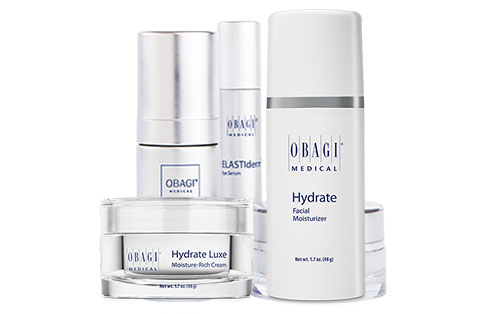 Hydrate Facial Moisturizer