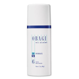 Hydrate Facial Moisturizer